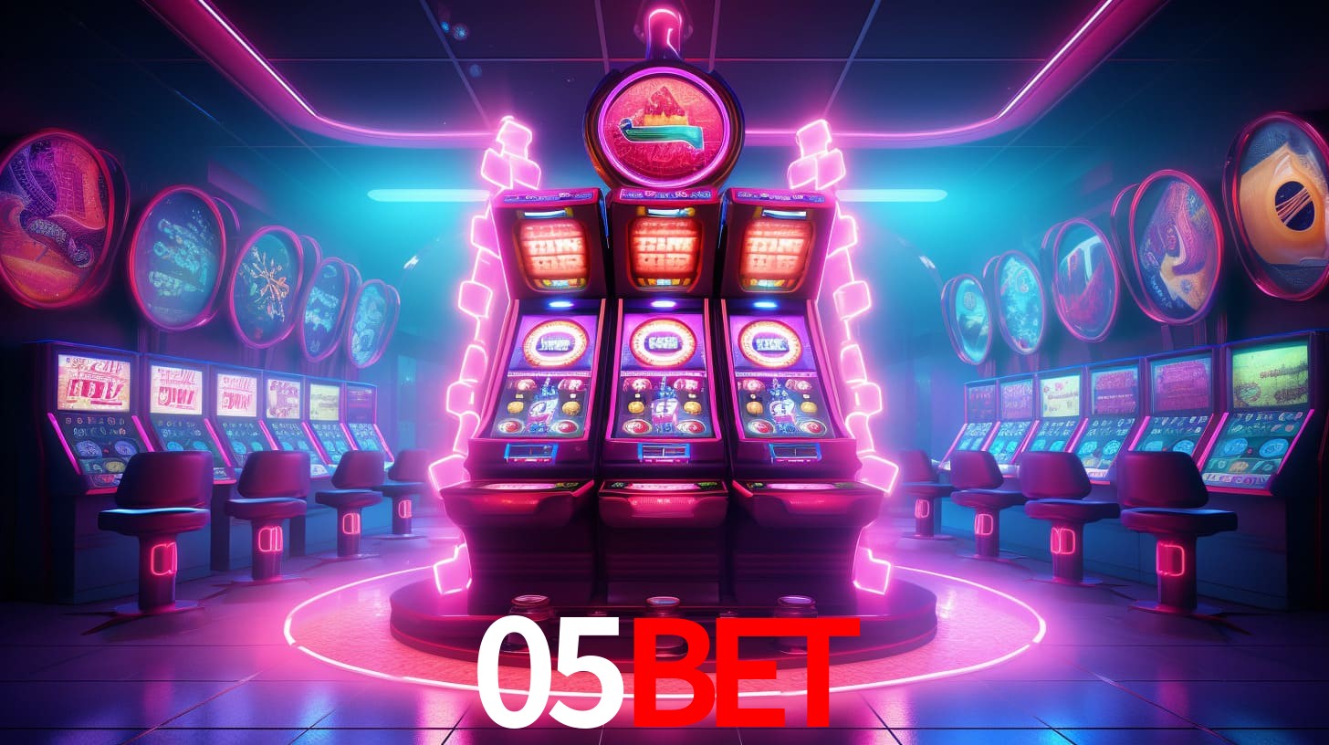05bet - Slots Oficiais Brasileiros - 05bet.com