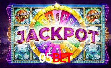Desvendando o Mundo dos Jogos Virtuais na 05bet