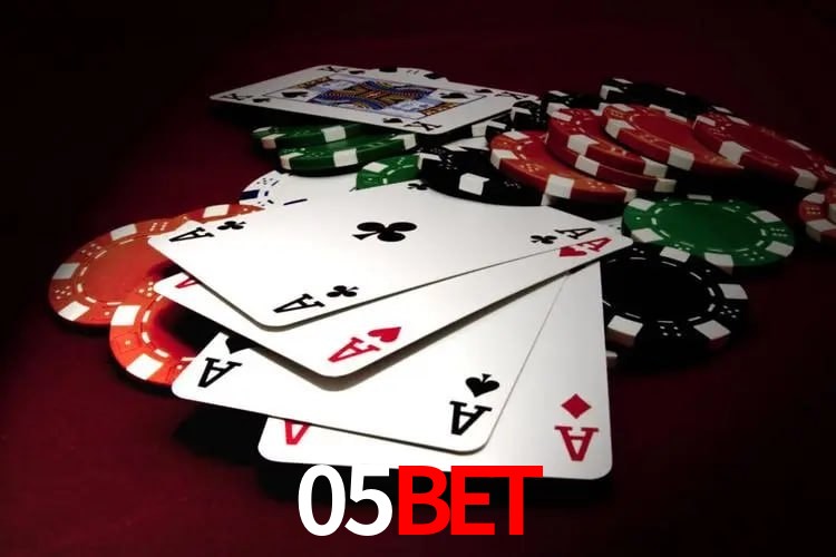 Experiência VIP 05bet