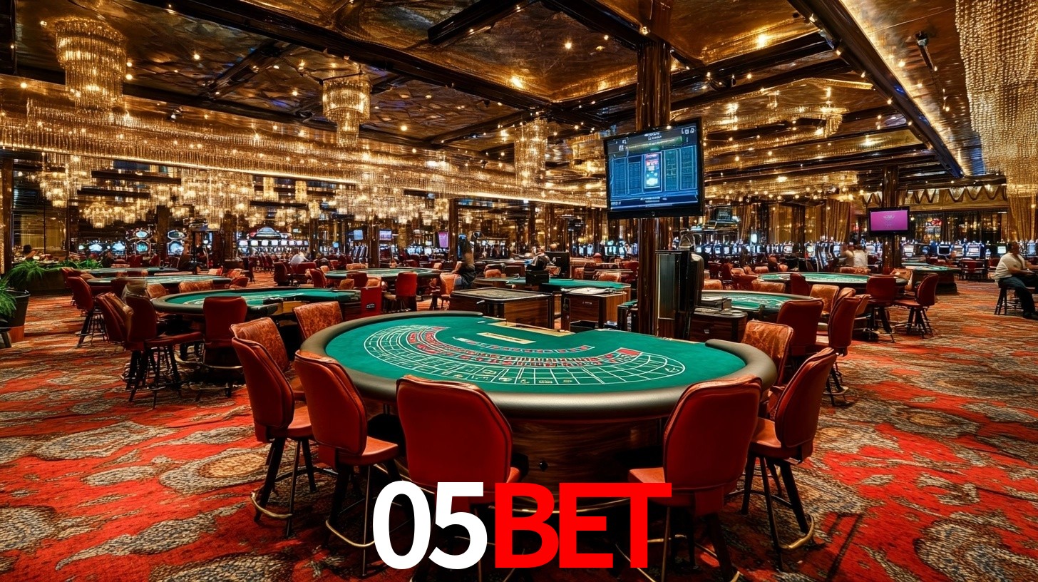 05bet app