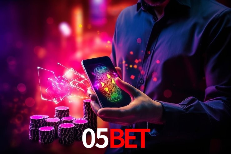 Estatísticas 05bet