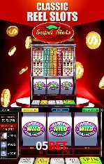 A Revolução dos Aplicativos de Jogos no 05bet