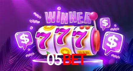 Desvendando o Mundo dos Jogos Virtuais na 05bet