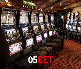 Apostas Esportivas na 05bet: Um Guia Completo