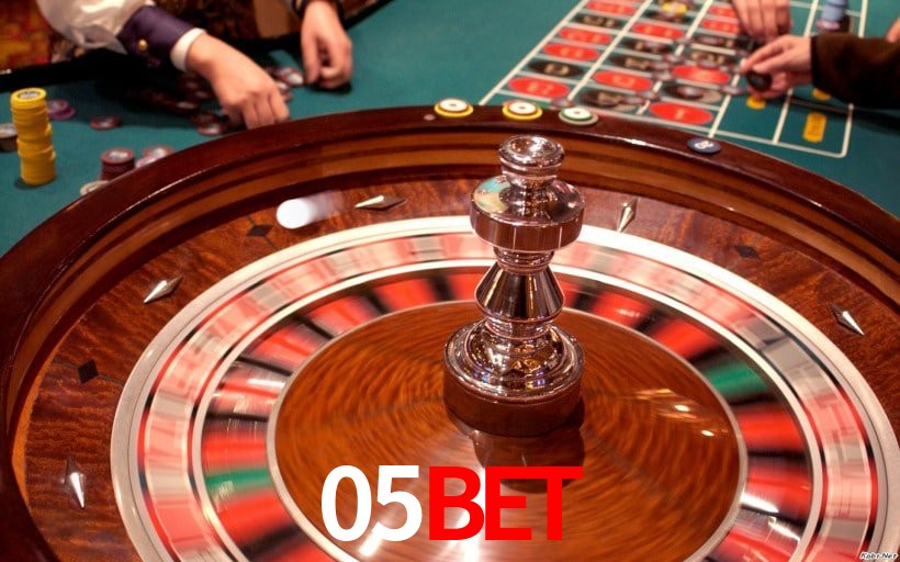Apostas de Basquete 05bet