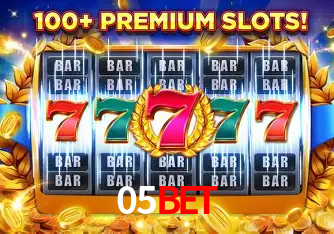 Descubra o Programa VIP da 05bet: Vantagens Exclusivas para Jogadores