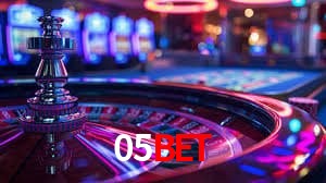 Cadastro Rápido 05bet