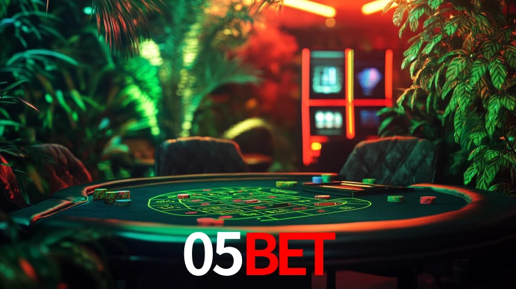 APP oficial da 05bet para mobile