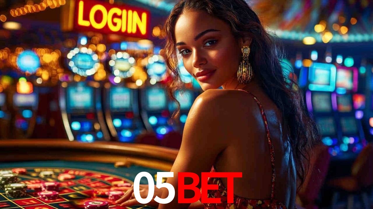 Promoções Sazonais 05bet