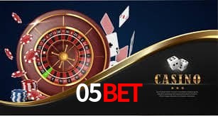 Provedores de Jogos 05bet
