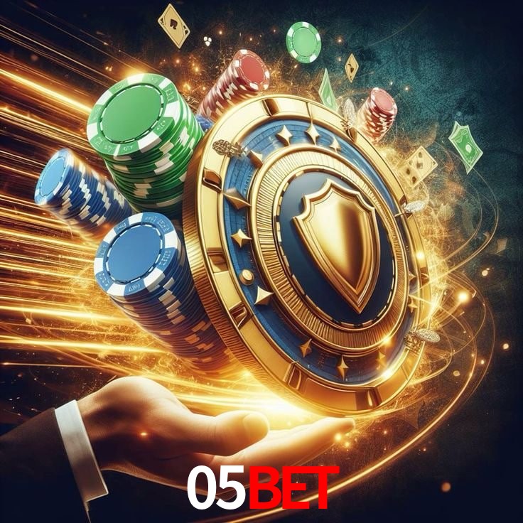 Ofertas Exclusivas 05bet