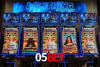 Descubra o Programa VIP da 05bet: Vantagens Exclusivas para Jogadores