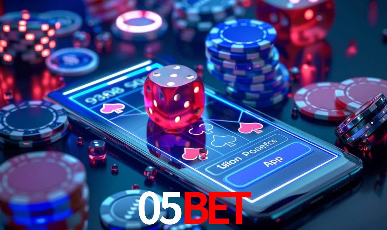 Especiais de Fim de Semana 05bet