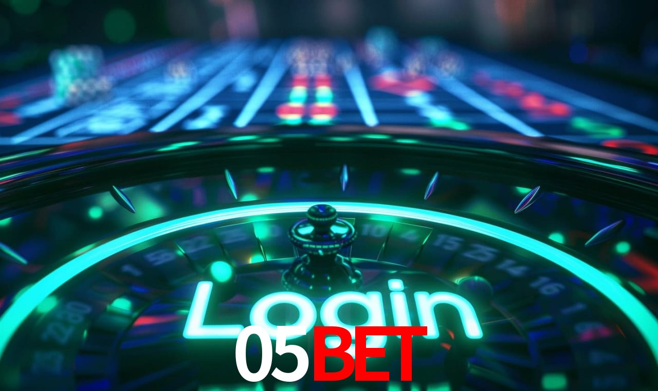Jogos de Slot 05bet