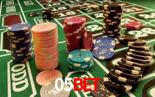 Jogos Exclusivos 05bet