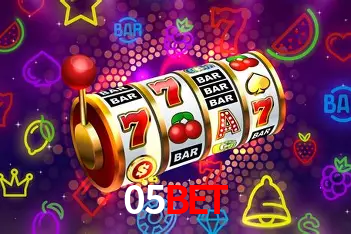A Popularidade dos Caça-Níqueis no 05bet