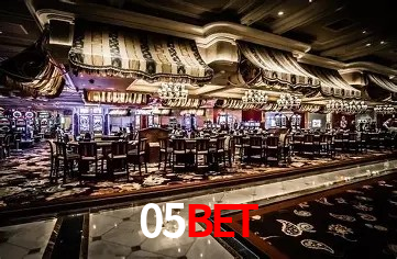 A Emoção da Loteria na 05bet: Uma Chance de Mudança de Vida