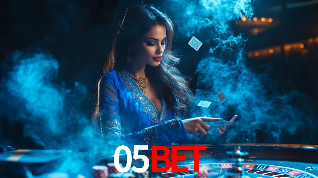 Interface Premium 05bet