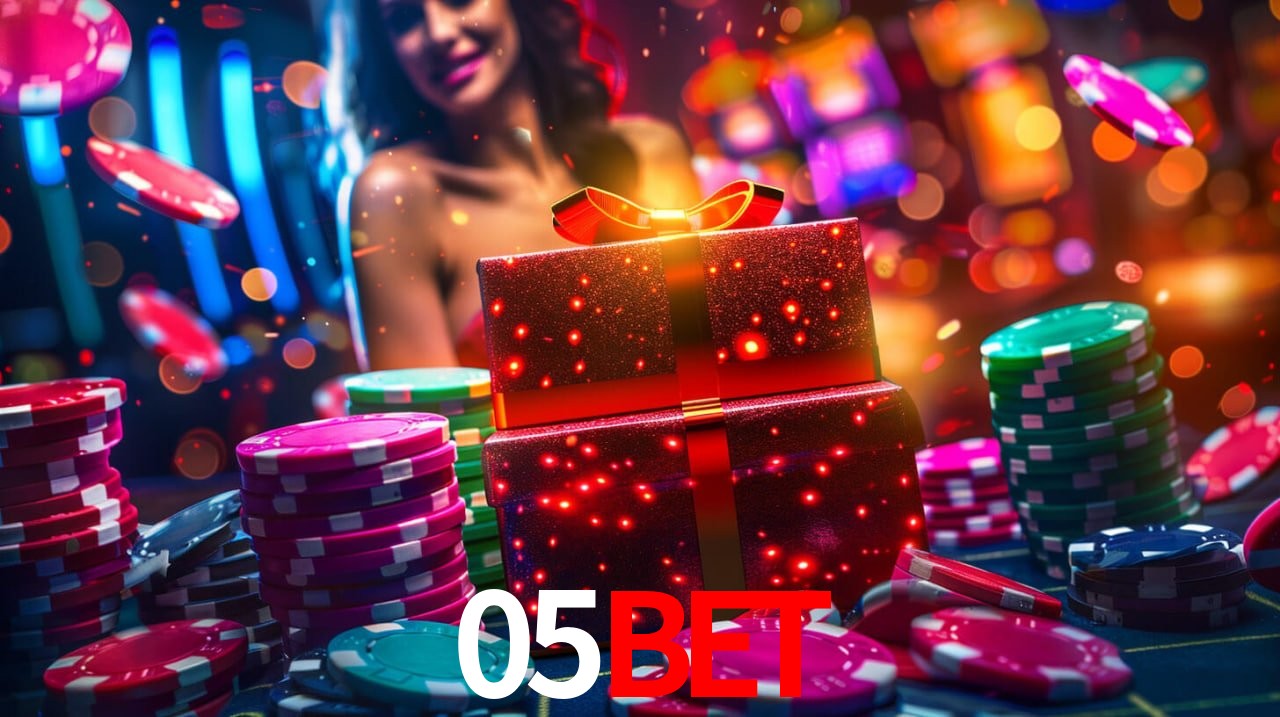 Casino Ao Vivo 05bet