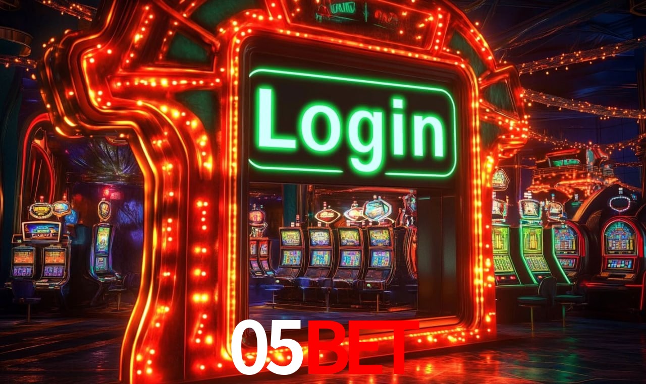 Diretório de Jogos 05bet