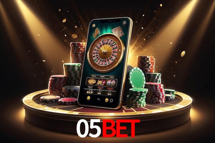 Estatísticas do Jogo 05bet