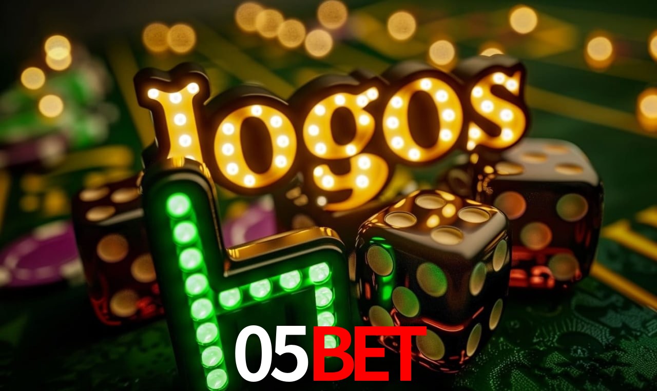 Tecnologia da Plataforma 05bet