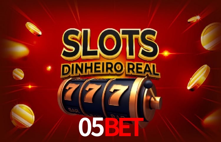 Login Seguro 05bet