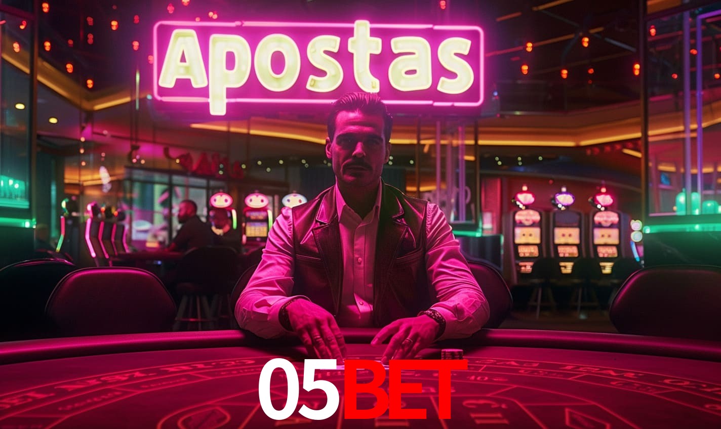 Jogos Exclusivos 05bet