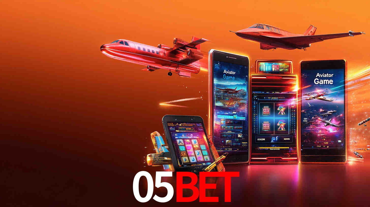 Jogo Aviator 05bet