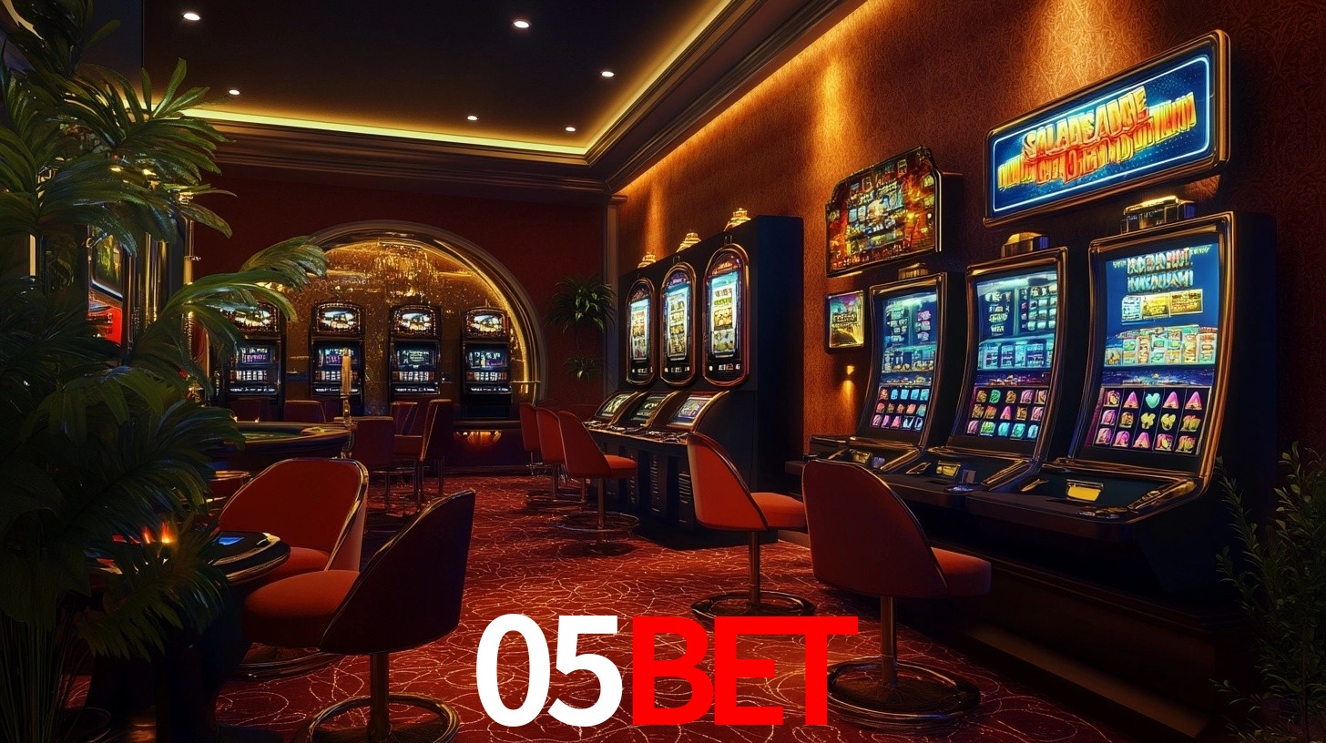 Torneios 05bet