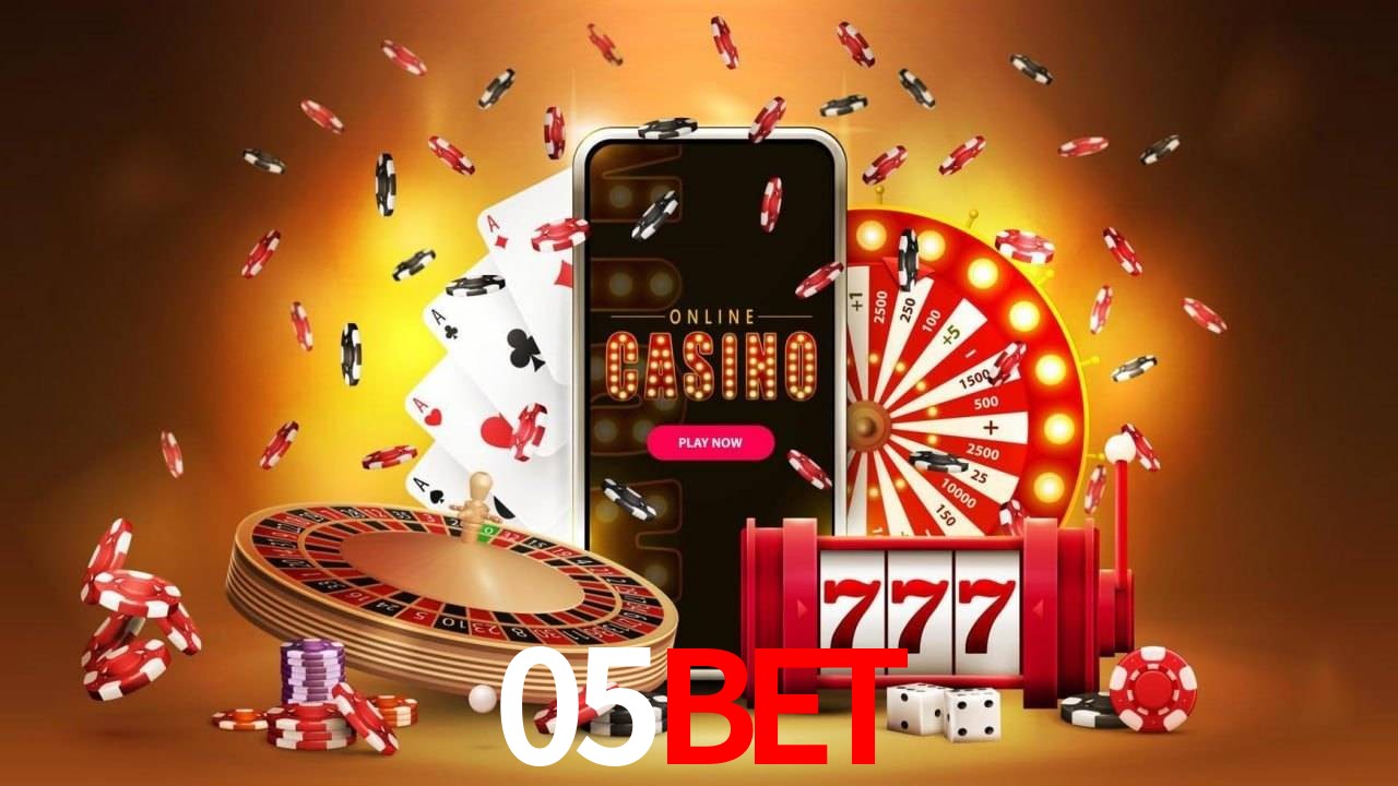 Ofertas Exclusivas 05bet