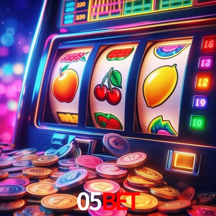 Login Seguro 05bet