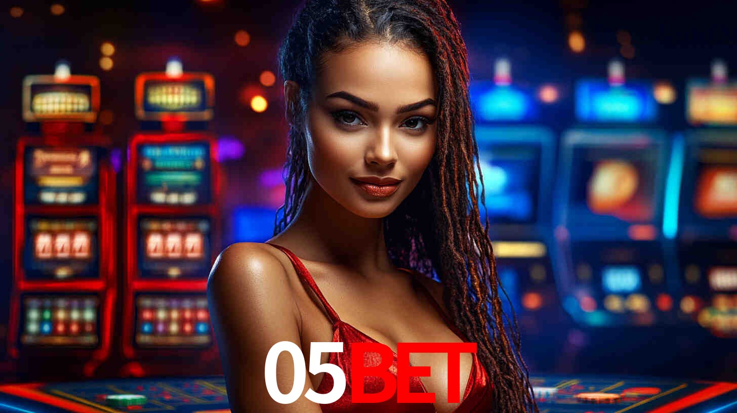 Apostas de Tênis 05bet