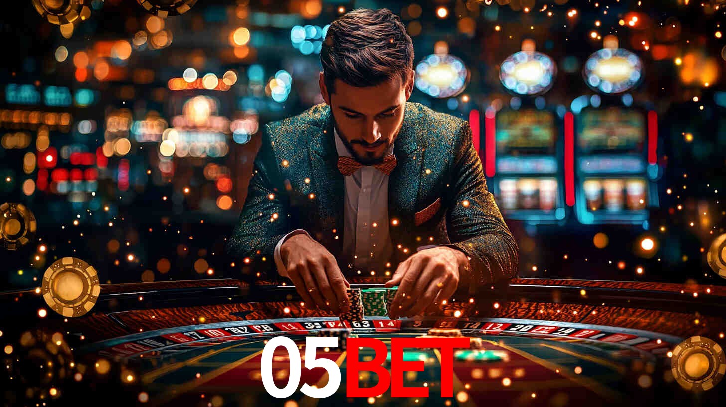 Ofertas Imperdíveis na 05bet: Promoções e Bônus Que Valem a Pena