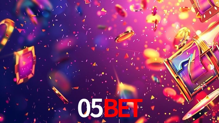 Casino VIP 05bet