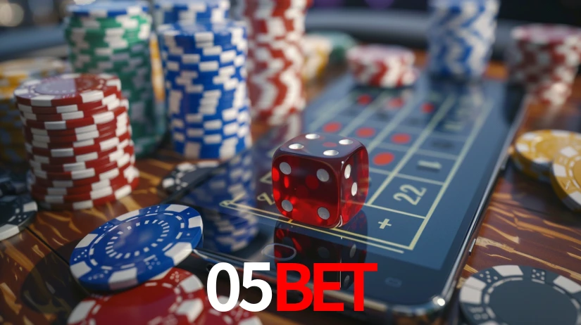 05bet app