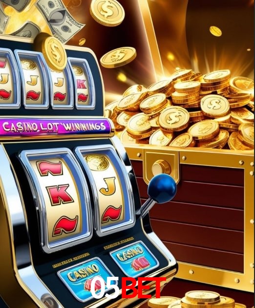 Casino Ao Vivo 05bet