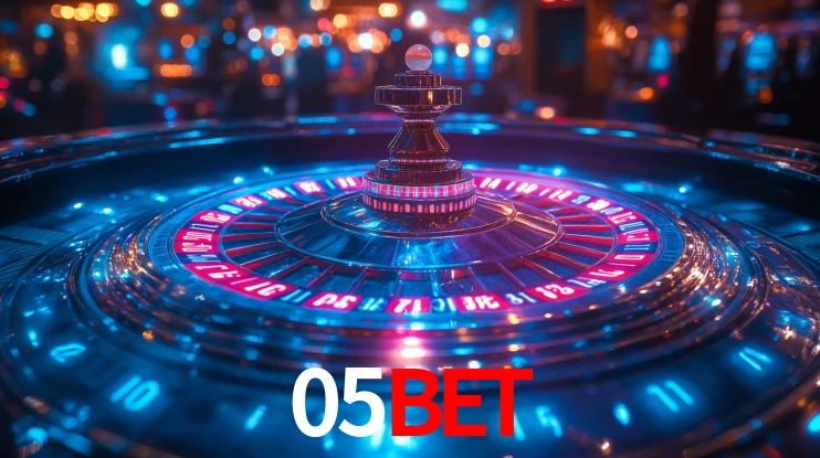 Experimente o Login Seguro Premium no 05bet