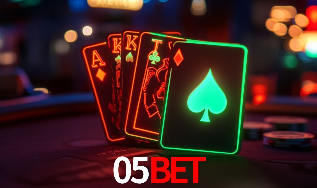 Promoções Sazonais 05bet
