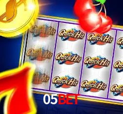 A Emoção da Loteria na 05bet: Uma Chance de Mudança de Vida