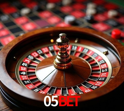 Benefícios da Conta 05bet