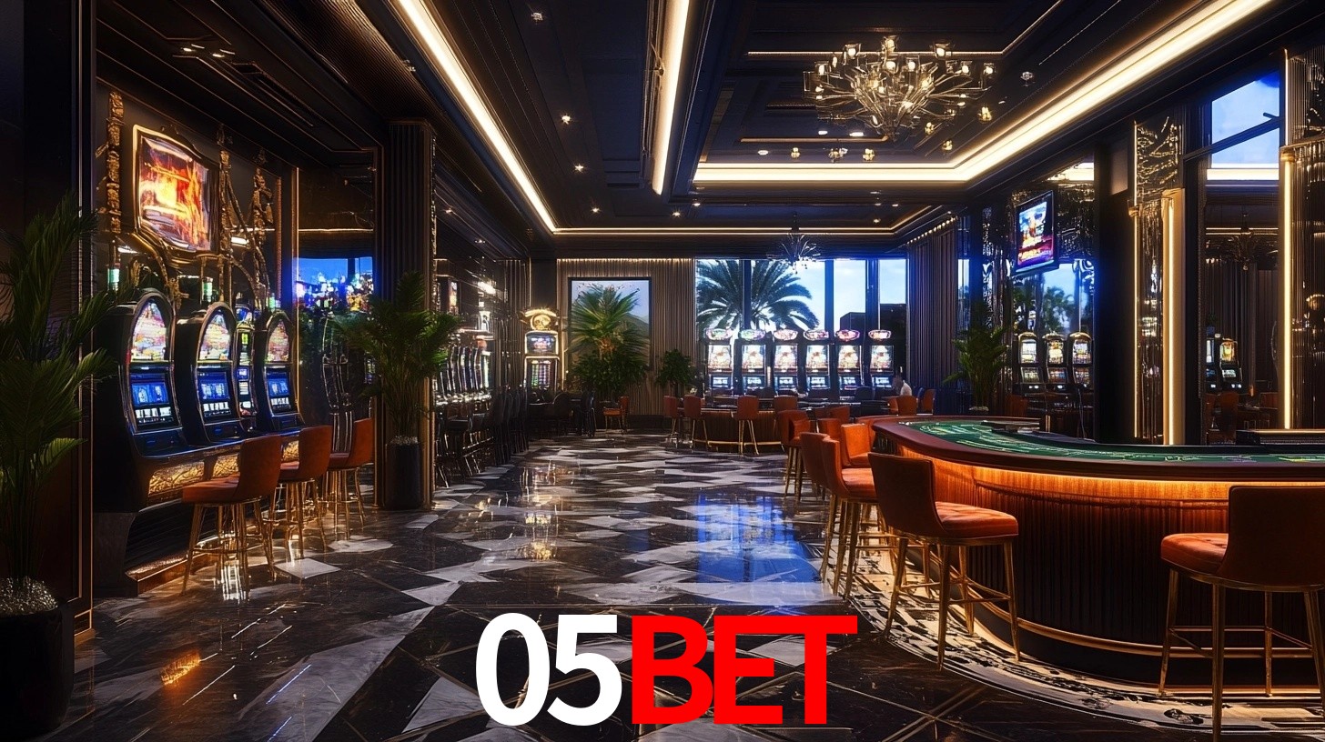 Explore as vantagens do 05bet: serviço profissional e confiabilidade