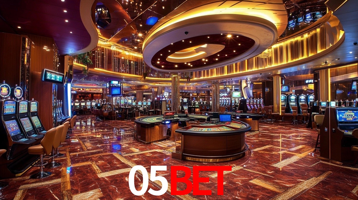 Programa VIP 05bet