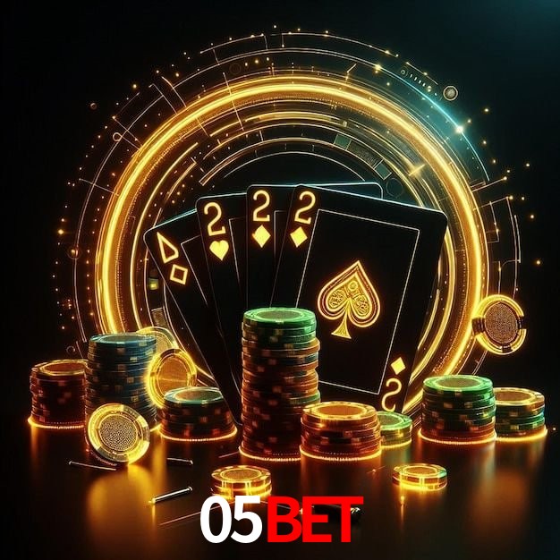 Integração de APIs 05bet