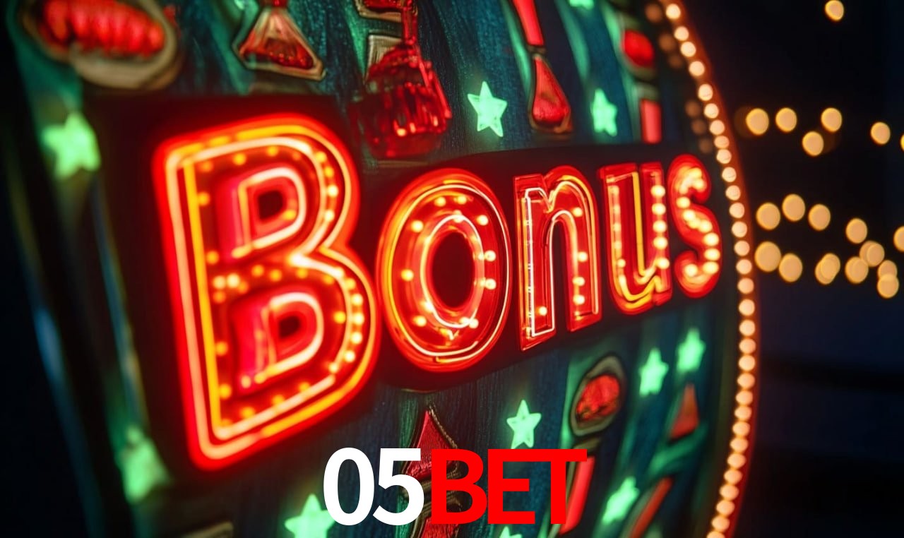 Apostas de Futebol 05bet