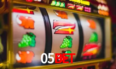 Desvendando o Mundo dos Jogos Virtuais na 05bet