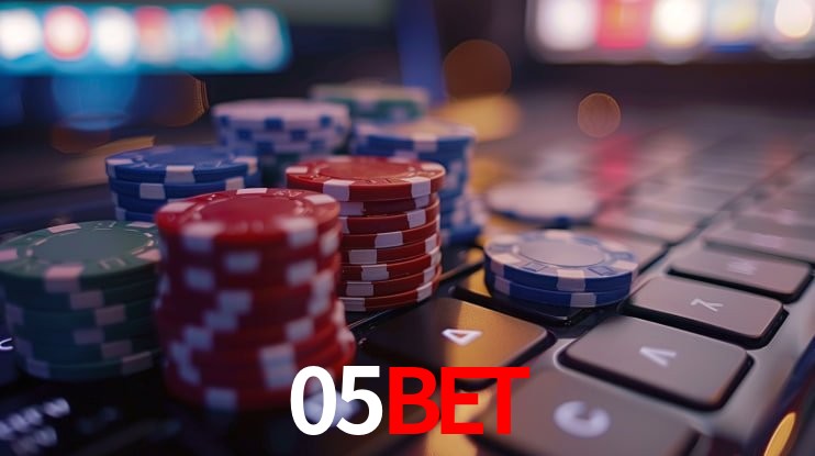 Avaliações dos Jogadores 05bet