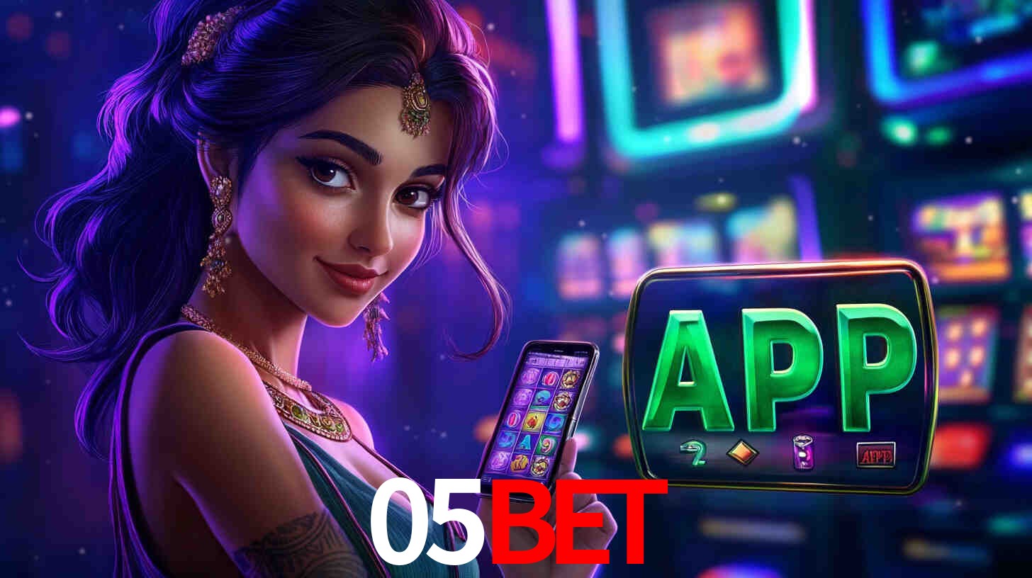 05bet app