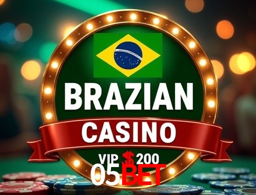 Promoção Relâmpago 05bet