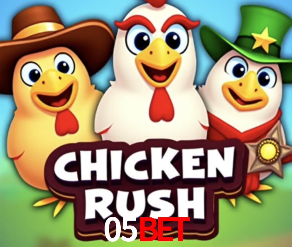 Descubra o Mundo do Cassino Online com 05bet